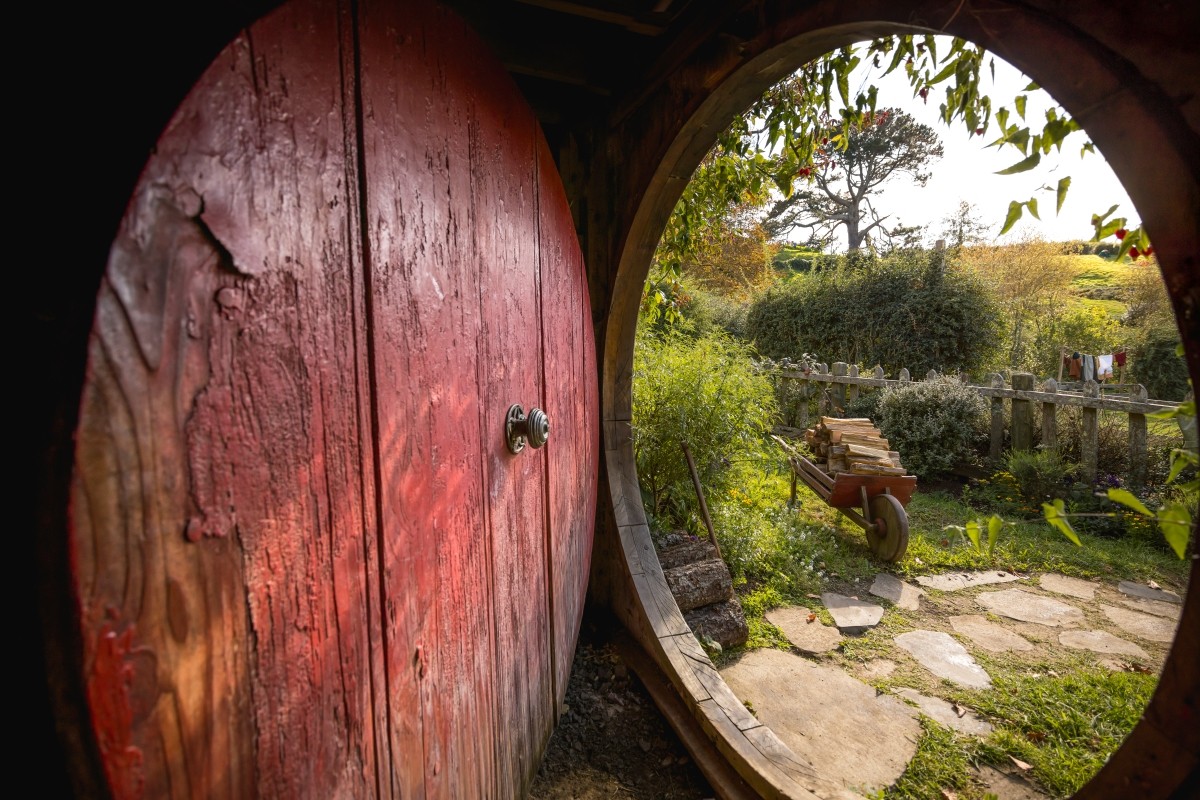 Hobbiton