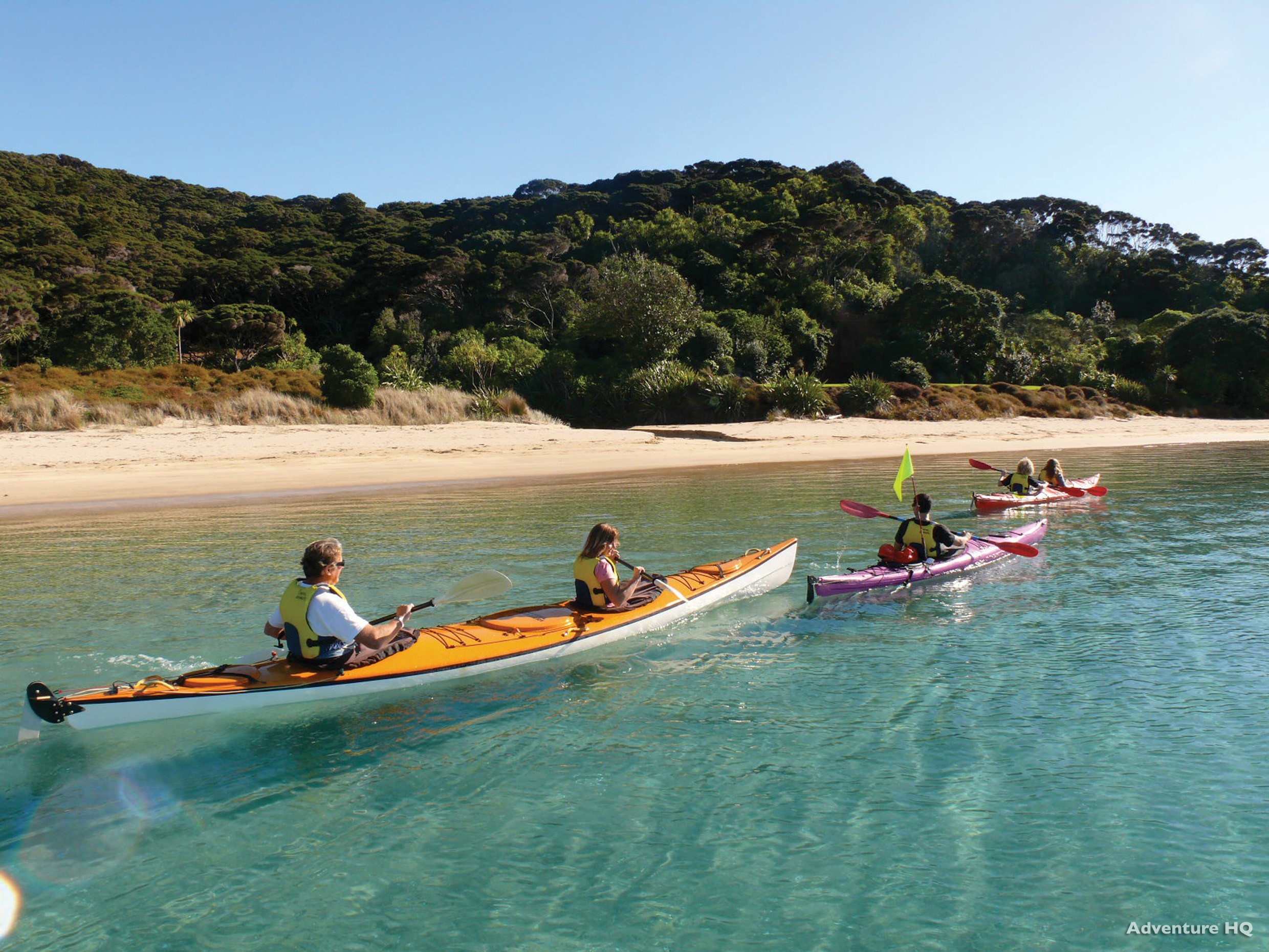 Bay of Islands