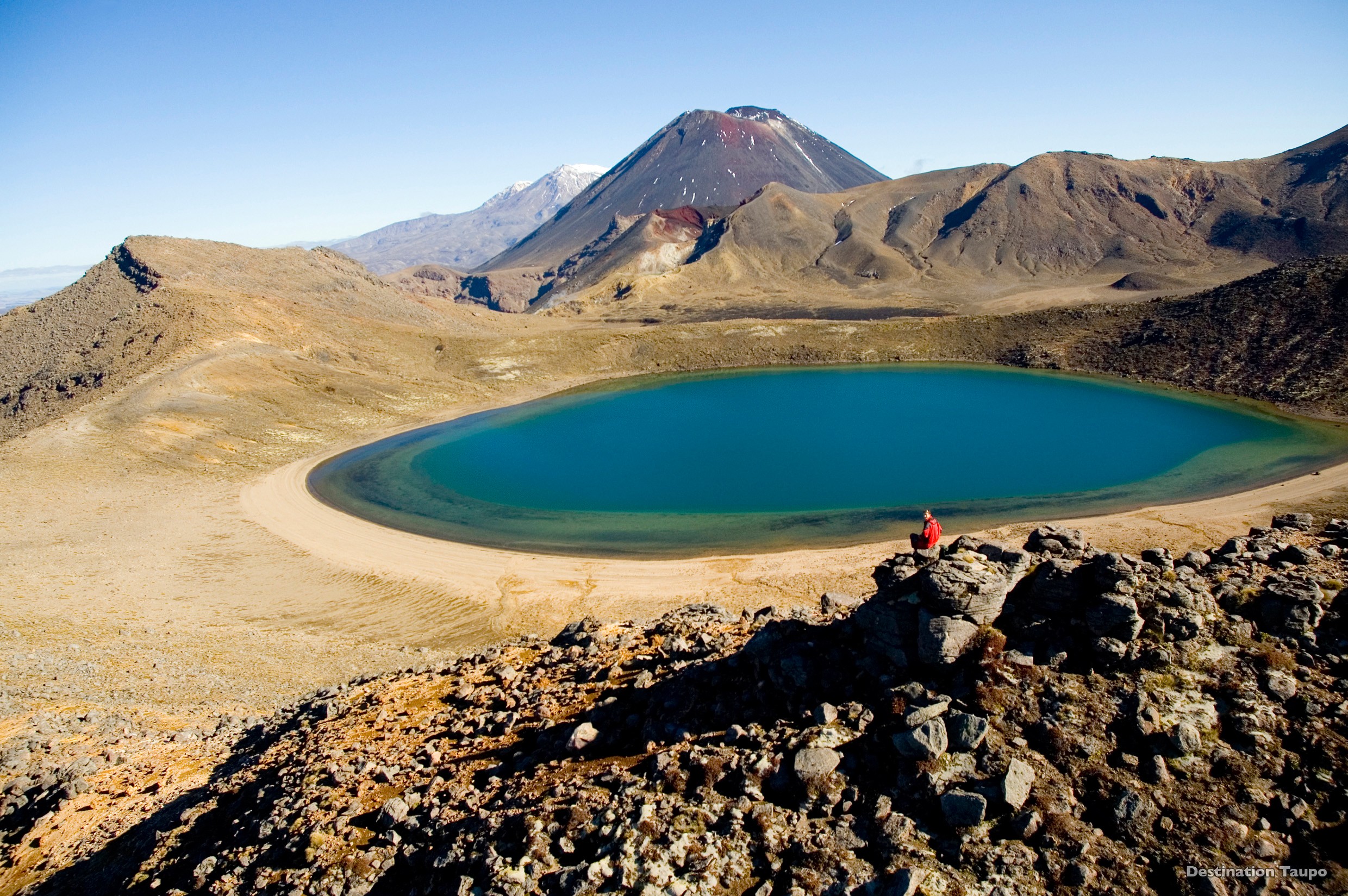 Tongario-Nationalpark
