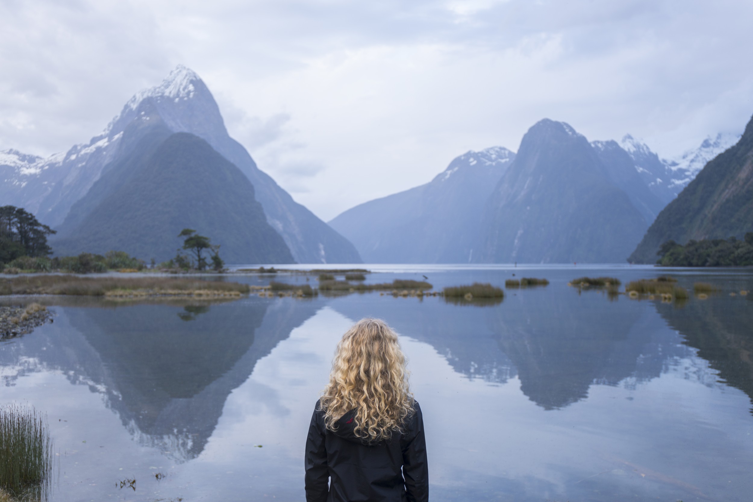Milford Sound
