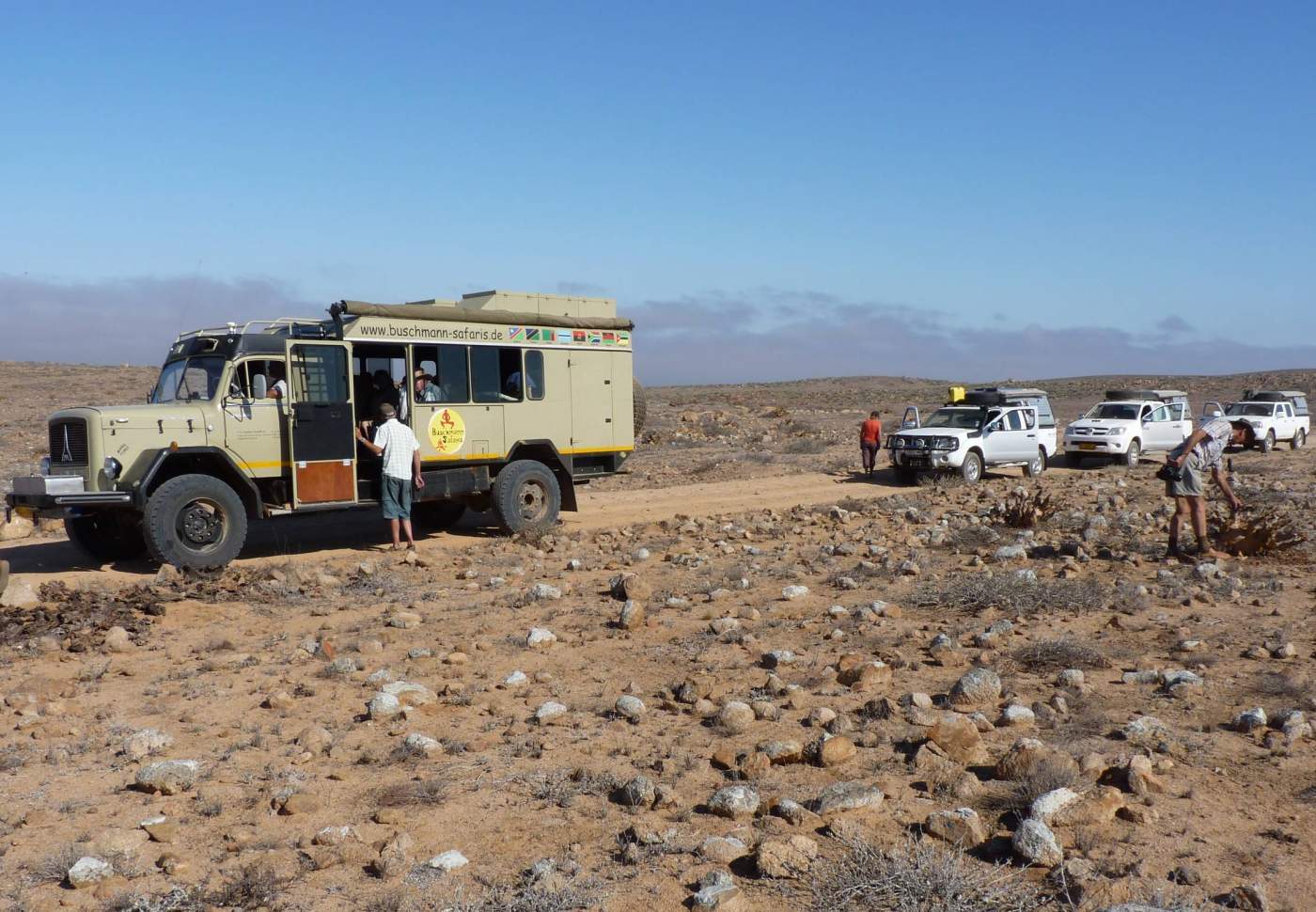 Angola Entdecker Safari Camping Reise Angola Abenteuer Expedition 