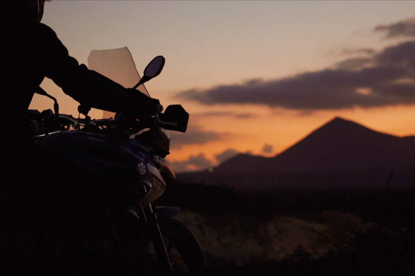 motorrad vermietung overcross lanzarote