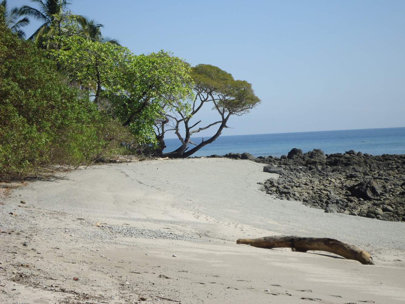 Montezuma in Costa Rica