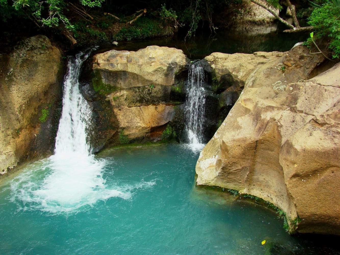 Rincon de la Vieja, Costa Rica