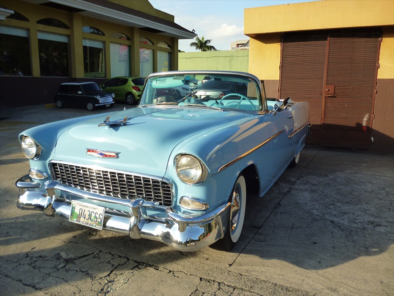 Oldtimer Guatemala - Buchbar auf unserer Luxustour Oldtimer Guatemala - Buchbar auf unserer Luxustour